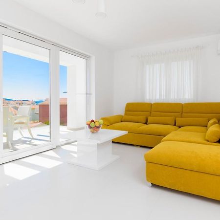 Apartment Royal Vodice Room photo