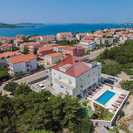 Apartment Royal Vodice Exterior photo