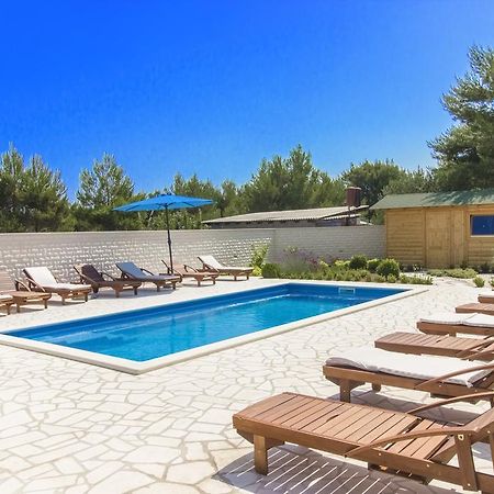 Apartment Royal Vodice Exterior photo