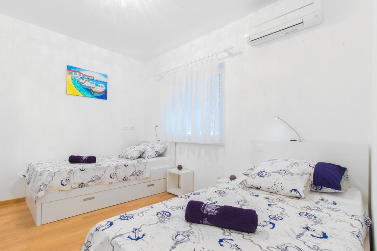 Apartment Royal Vodice Room photo