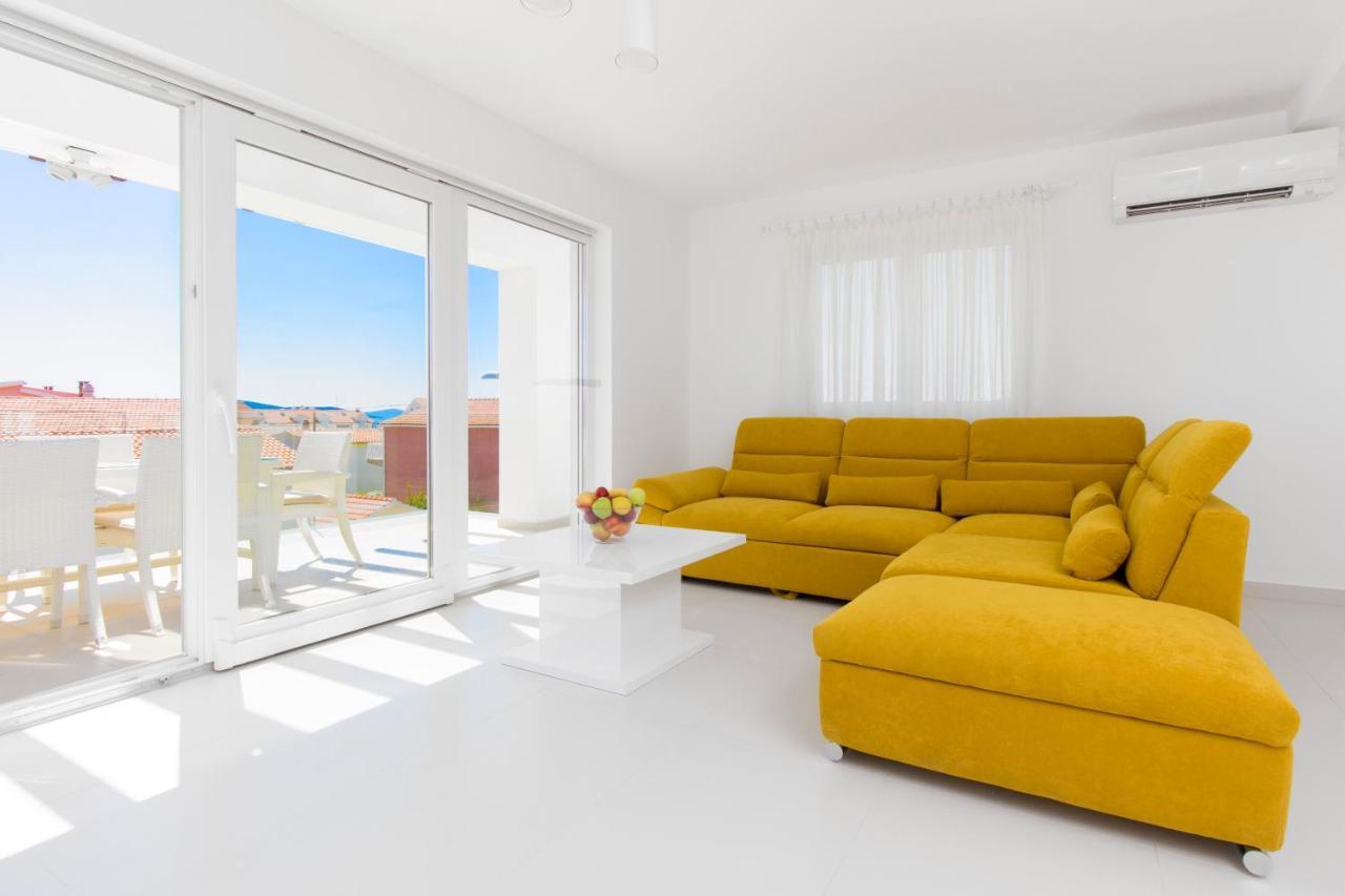 Apartment Royal Vodice Room photo