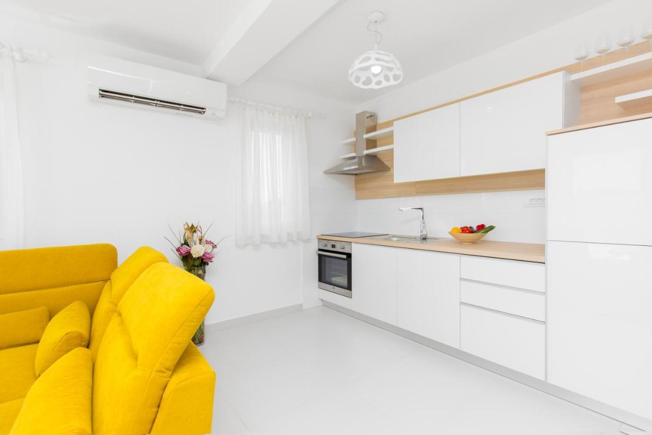 Apartment Royal Vodice Room photo