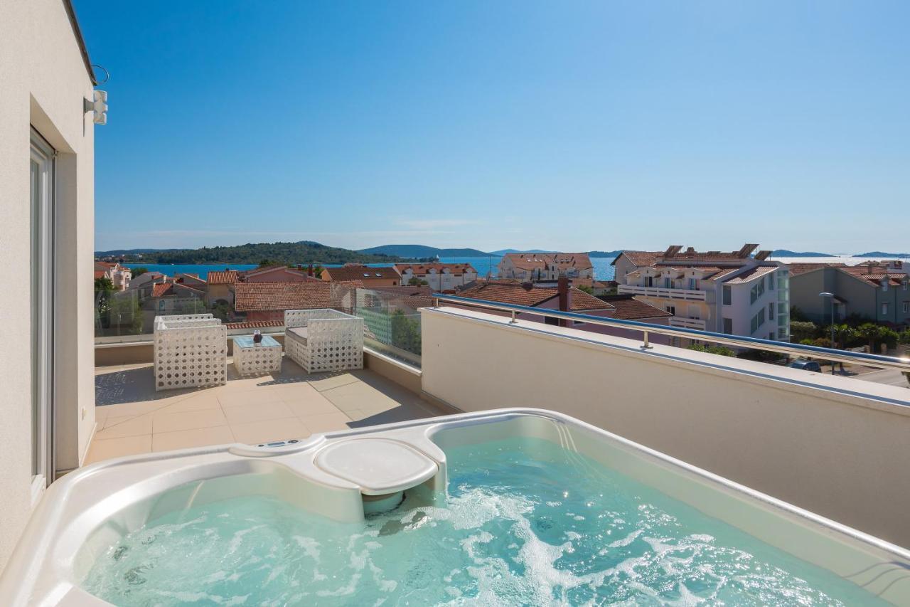 Apartment Royal Vodice Exterior photo