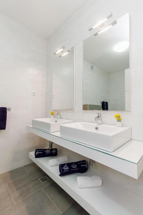 Apartment Royal Vodice Exterior photo