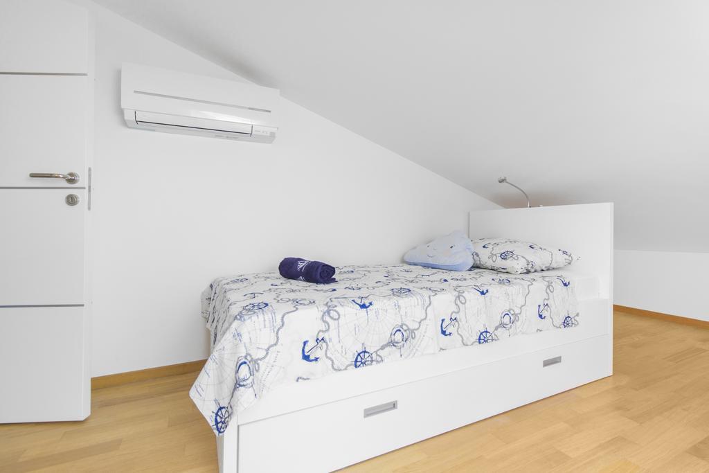 Apartment Royal Vodice Room photo