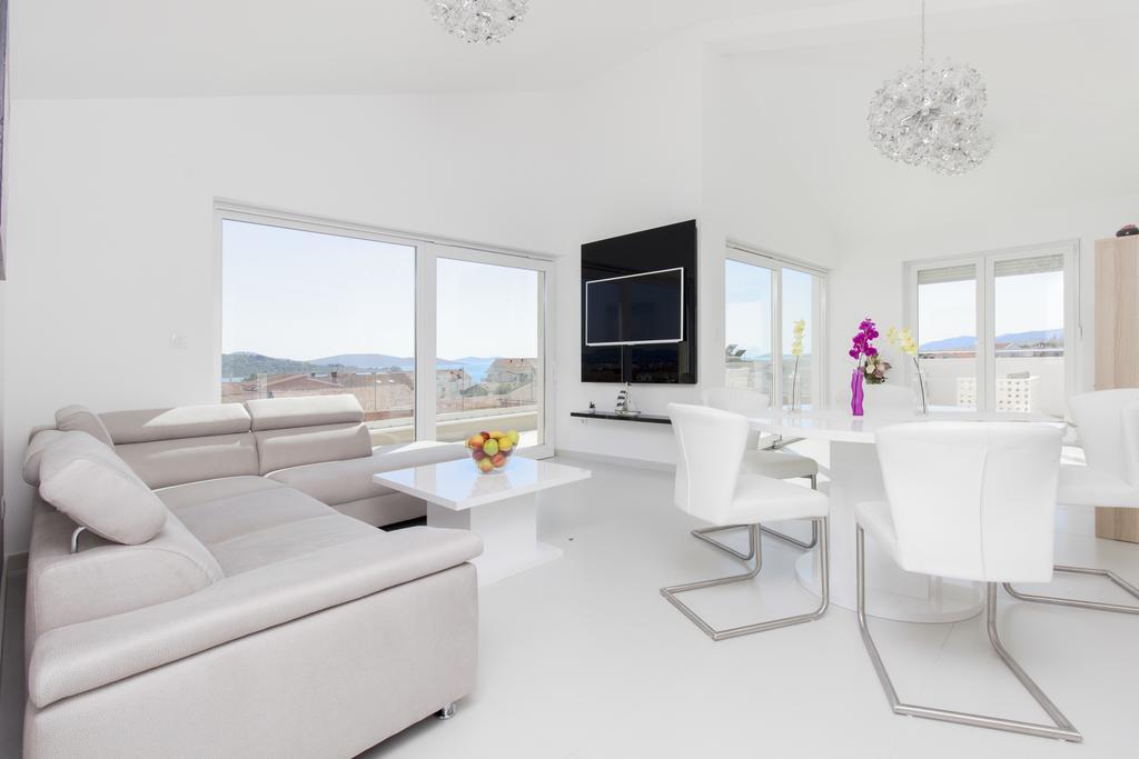 Apartment Royal Vodice Room photo