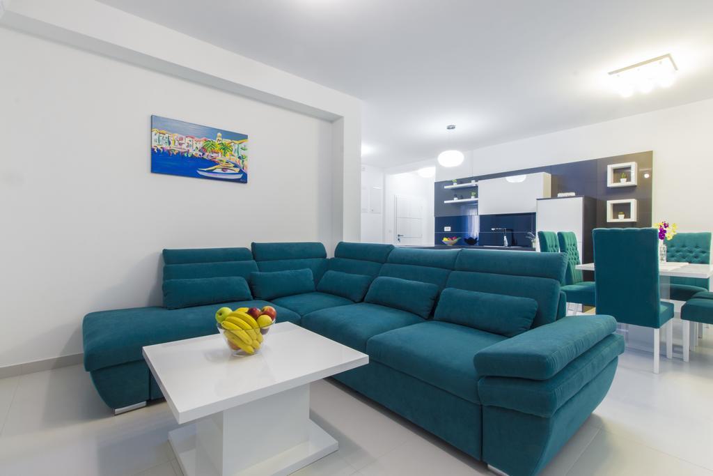 Apartment Royal Vodice Room photo