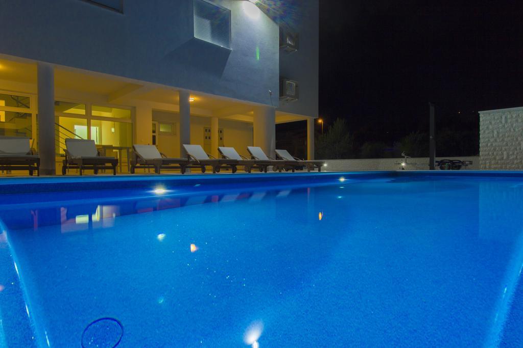 Apartment Royal Vodice Exterior photo