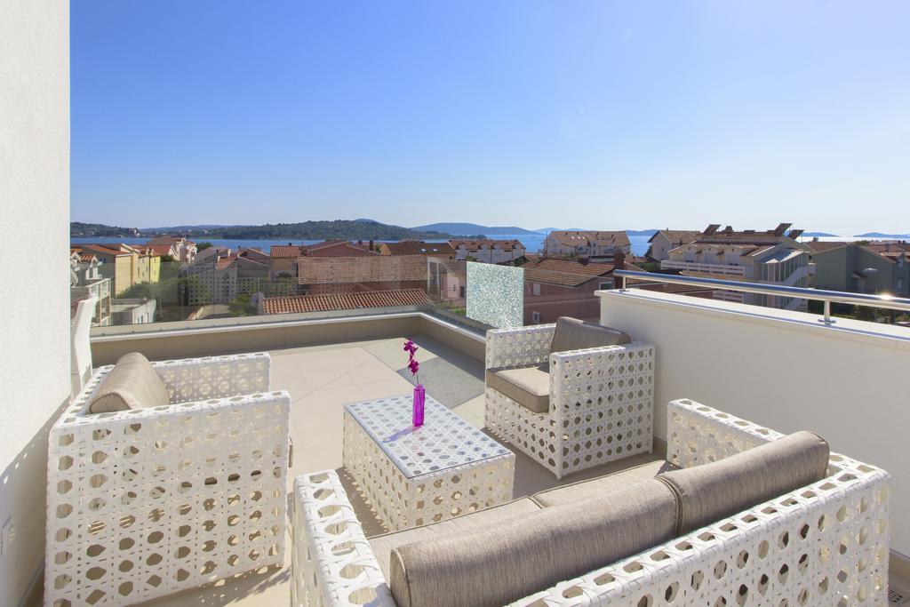 Apartment Royal Vodice Room photo