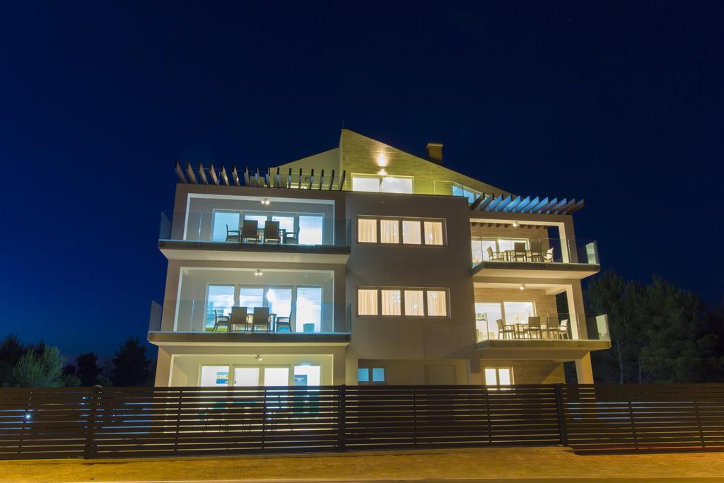 Apartment Royal Vodice Exterior photo