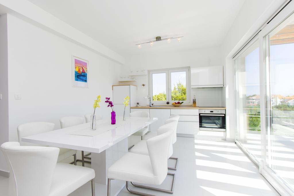Apartment Royal Vodice Room photo