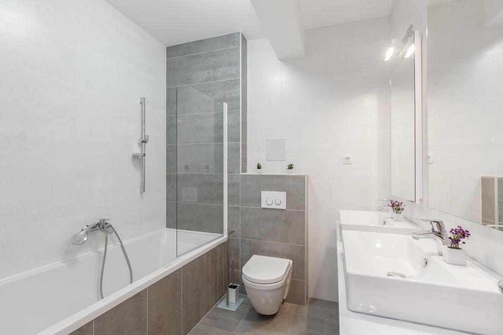 Apartment Royal Vodice Room photo