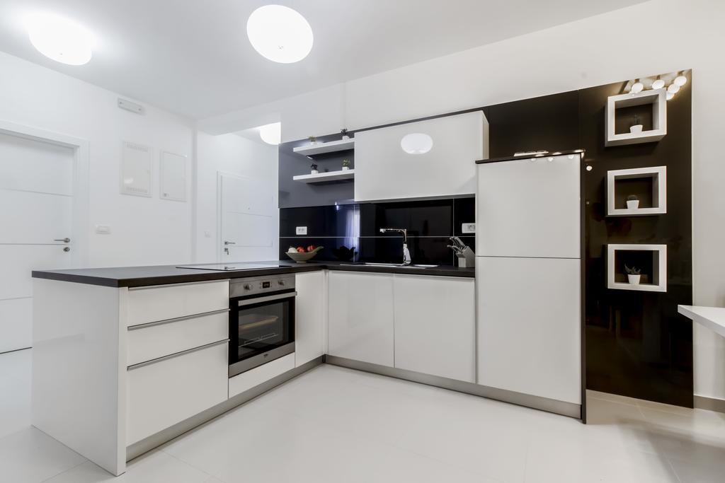 Apartment Royal Vodice Room photo