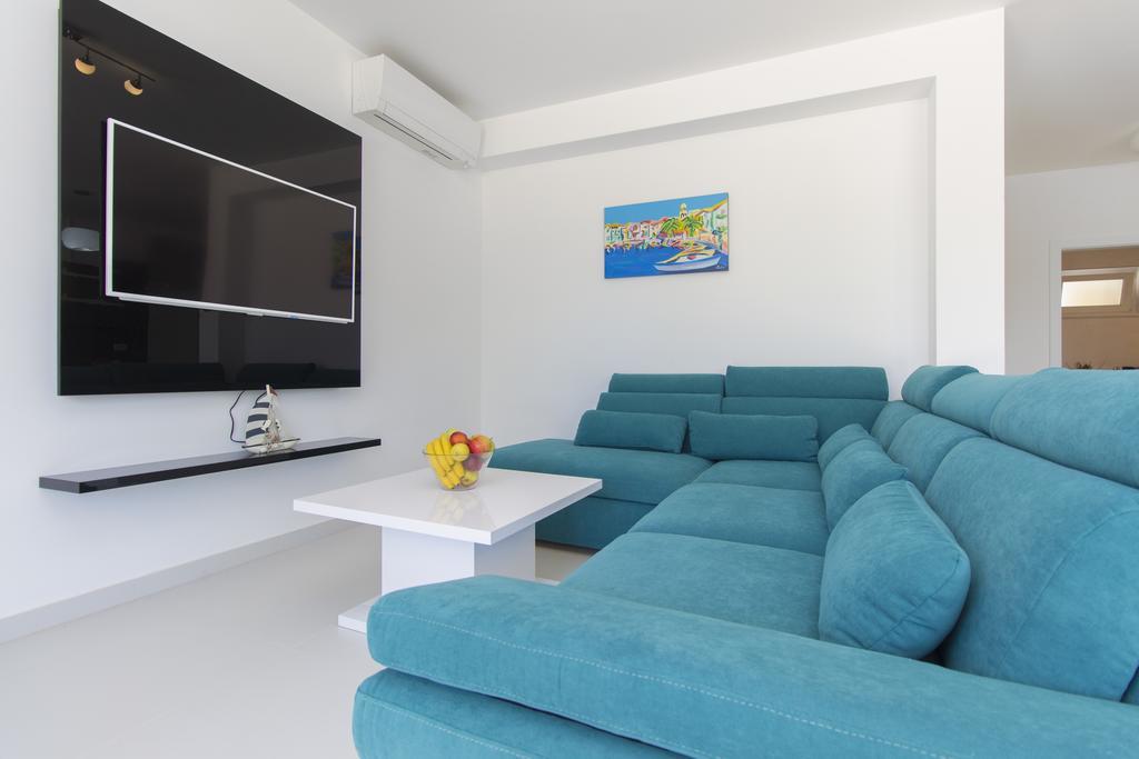 Apartment Royal Vodice Room photo