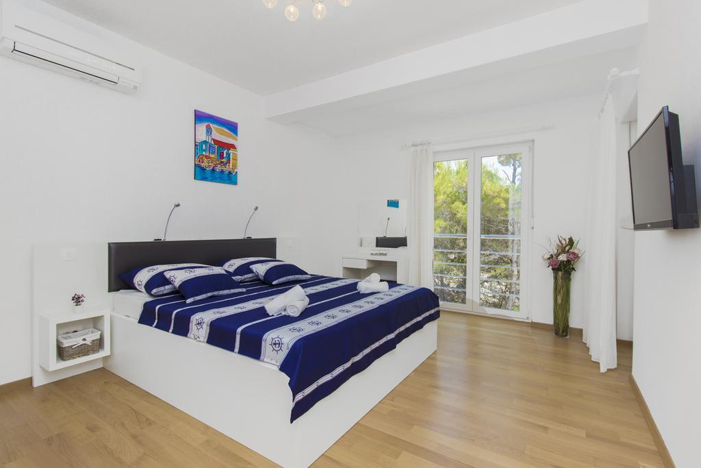 Apartment Royal Vodice Room photo