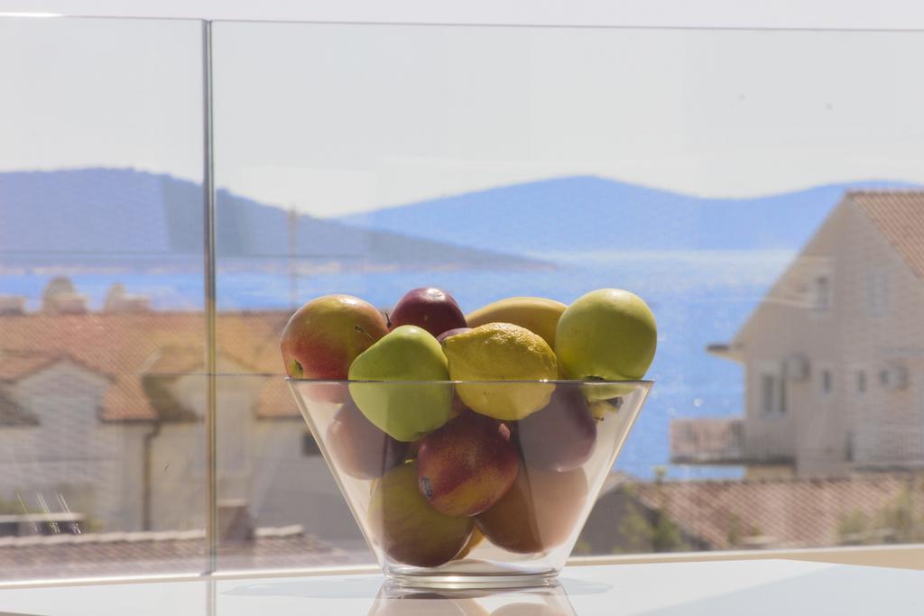 Apartment Royal Vodice Room photo