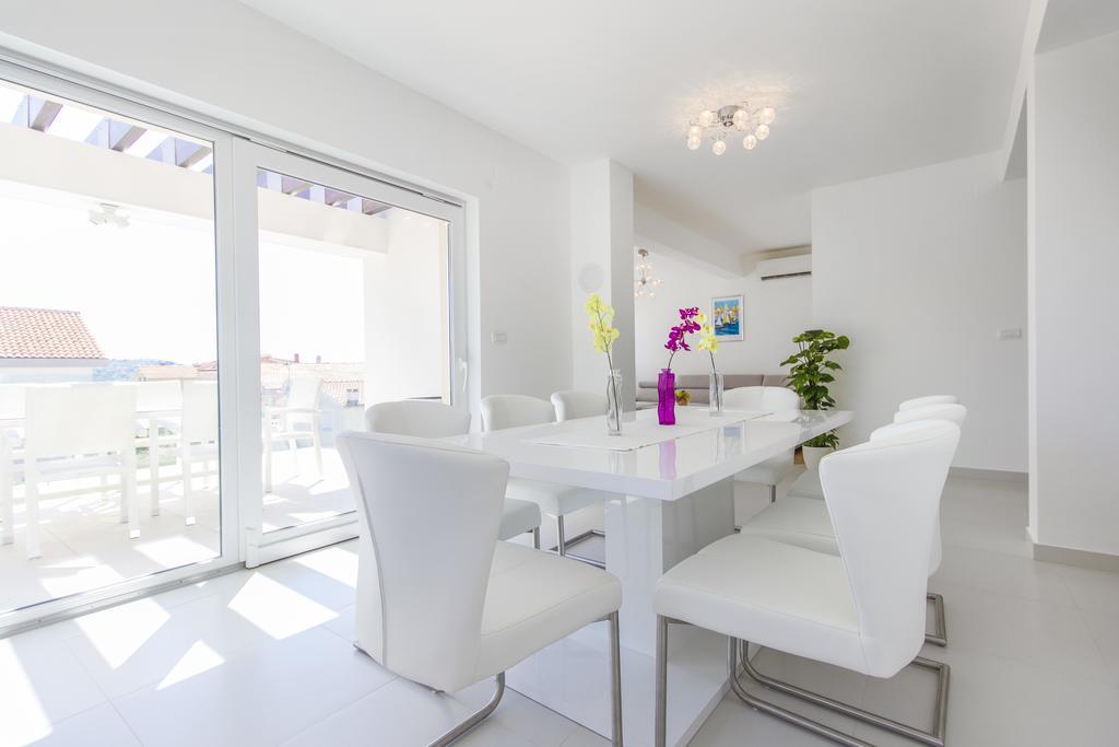 Apartment Royal Vodice Room photo