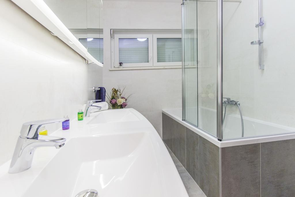 Apartment Royal Vodice Room photo