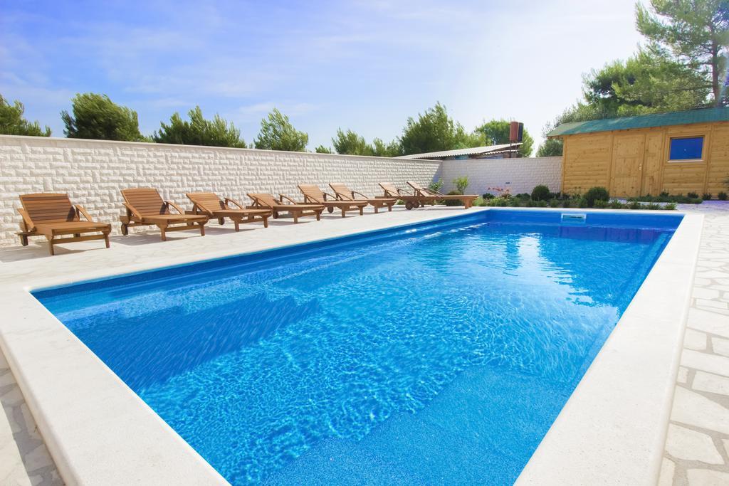 Apartment Royal Vodice Exterior photo