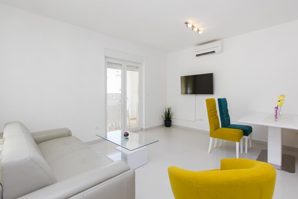 Apartment Royal Vodice Exterior photo