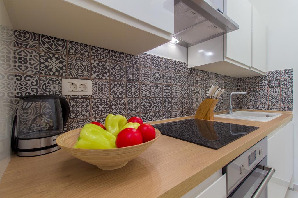 Apartment Royal Vodice Exterior photo
