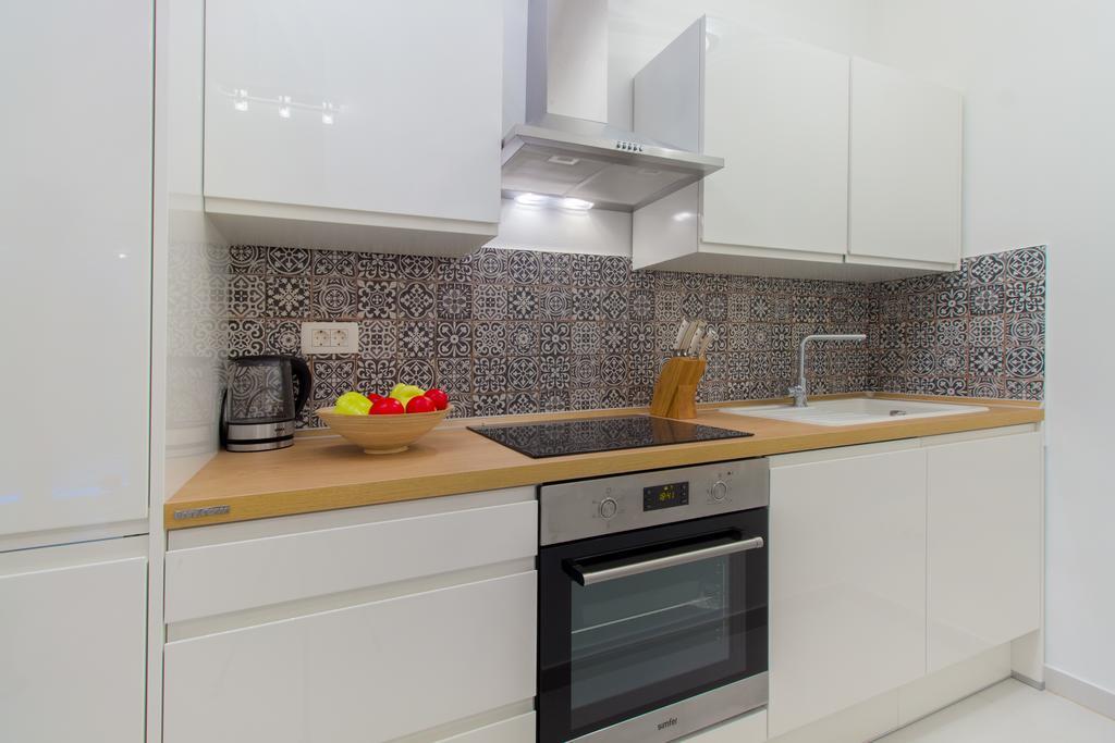 Apartment Royal Vodice Exterior photo