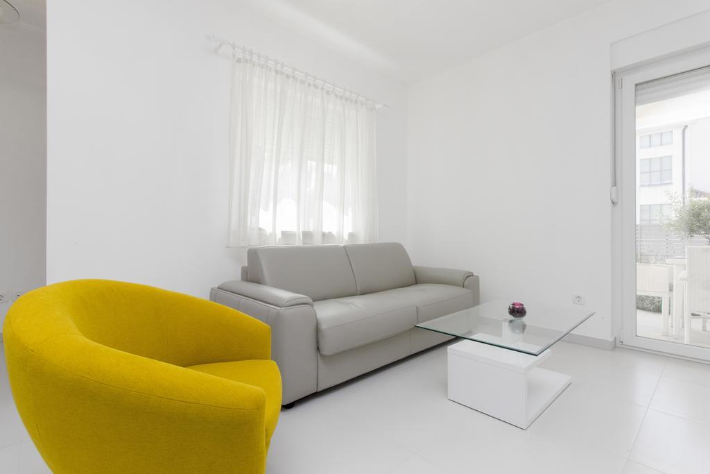 Apartment Royal Vodice Exterior photo